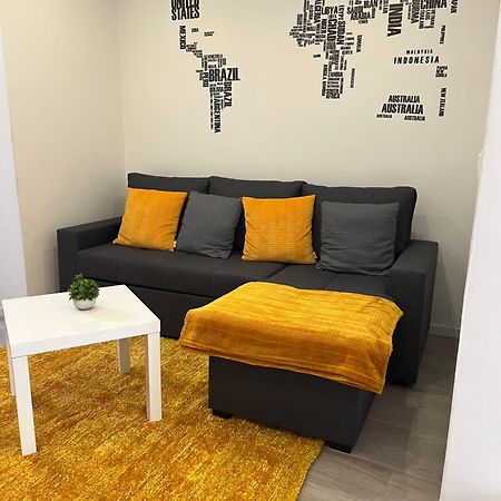 Ferienwohnung New House Design, Typical Lissabon Exterior foto