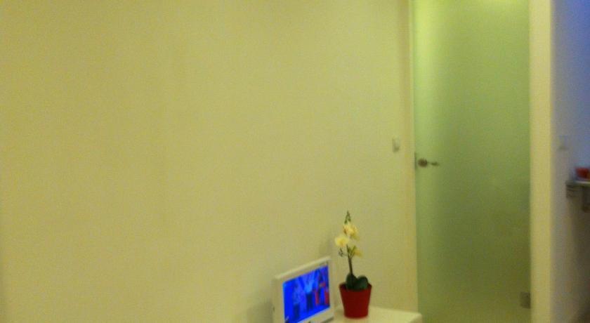 Ferienwohnung New House Design, Typical Lissabon Zimmer foto