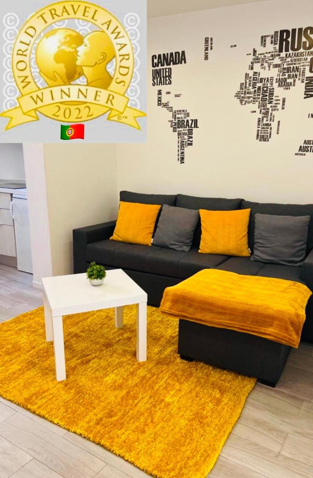 Ferienwohnung New House Design, Typical Lissabon Exterior foto