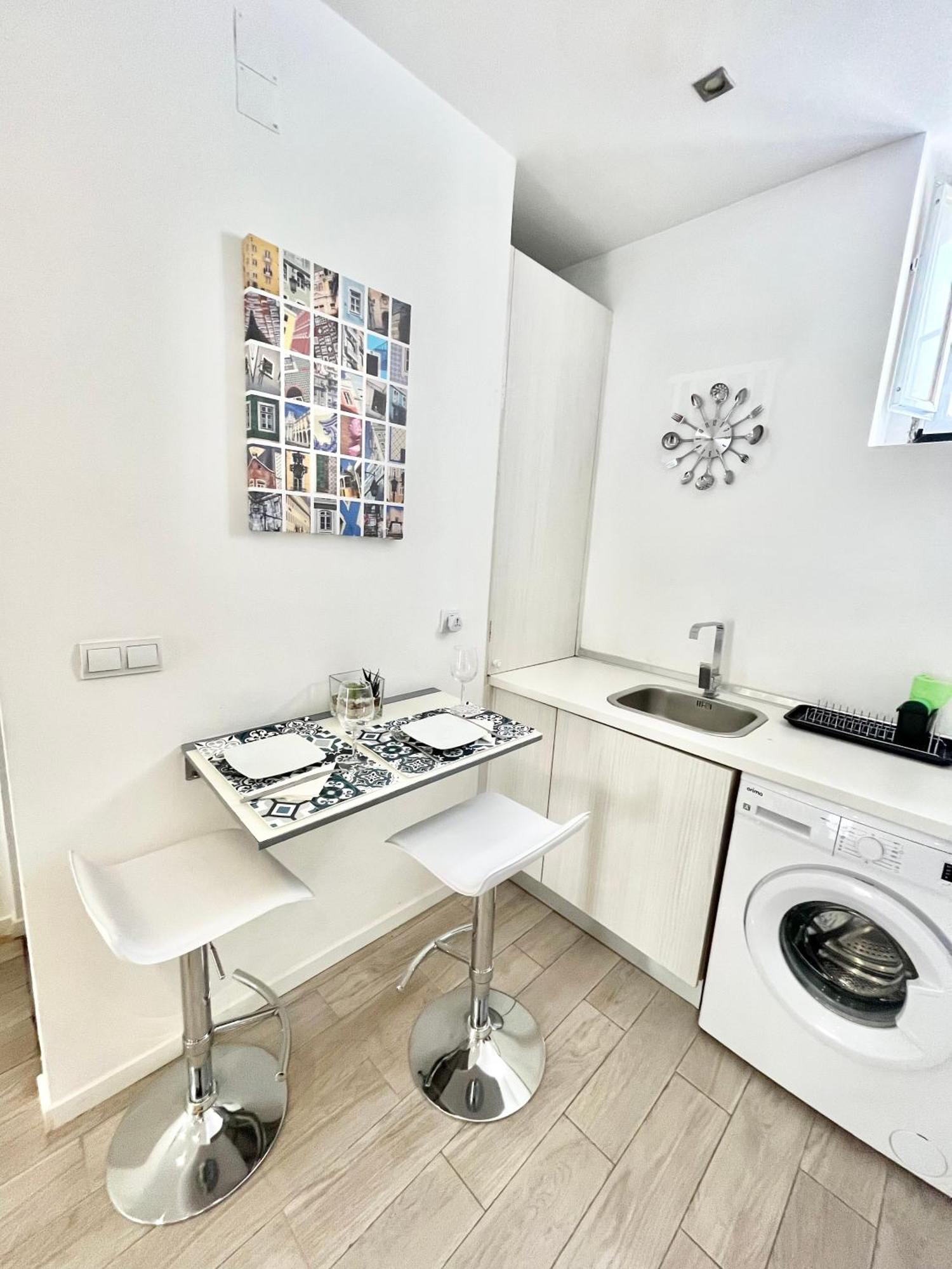 Ferienwohnung New House Design, Typical Lissabon Exterior foto