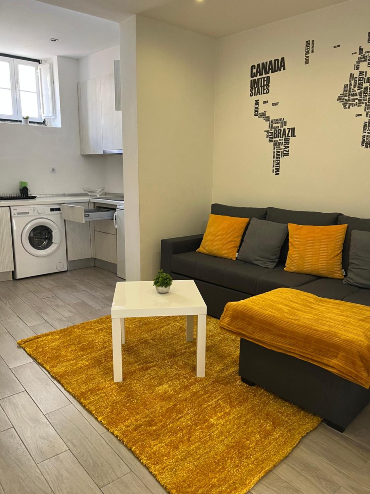 Ferienwohnung New House Design, Typical Lissabon Exterior foto